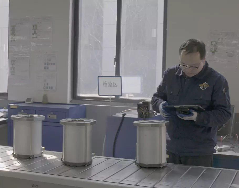 उच्च दक्षता र ऊर्जा संरक्षणको युगको नेतृत्व गर्ने मुख्य चालक शक्ति