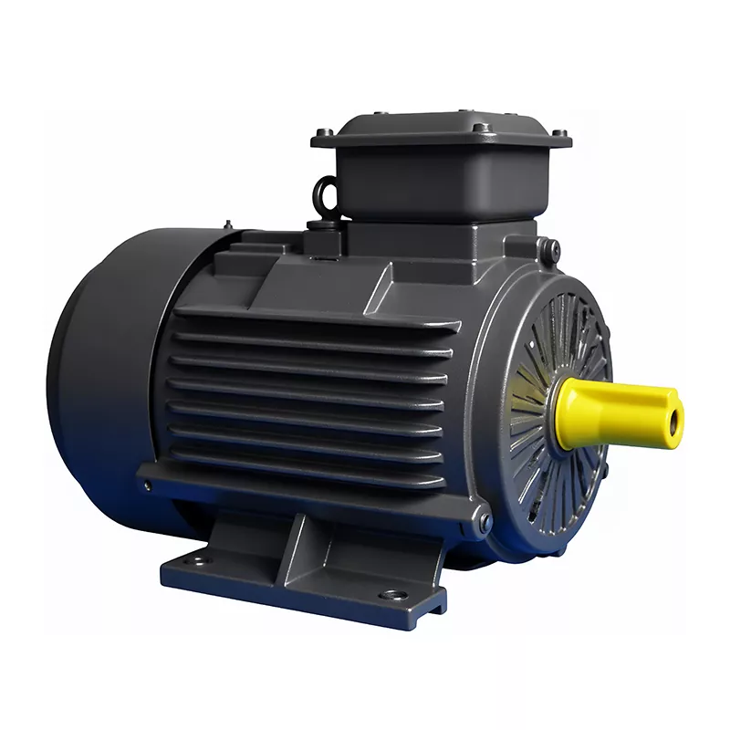 AIR कूल्ड स्थायी चुम्बक सिंक्रोनस मोटर