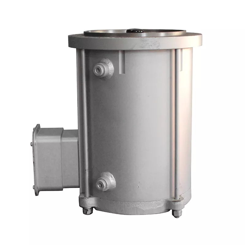 IE4 Water Cooled Induction Motor