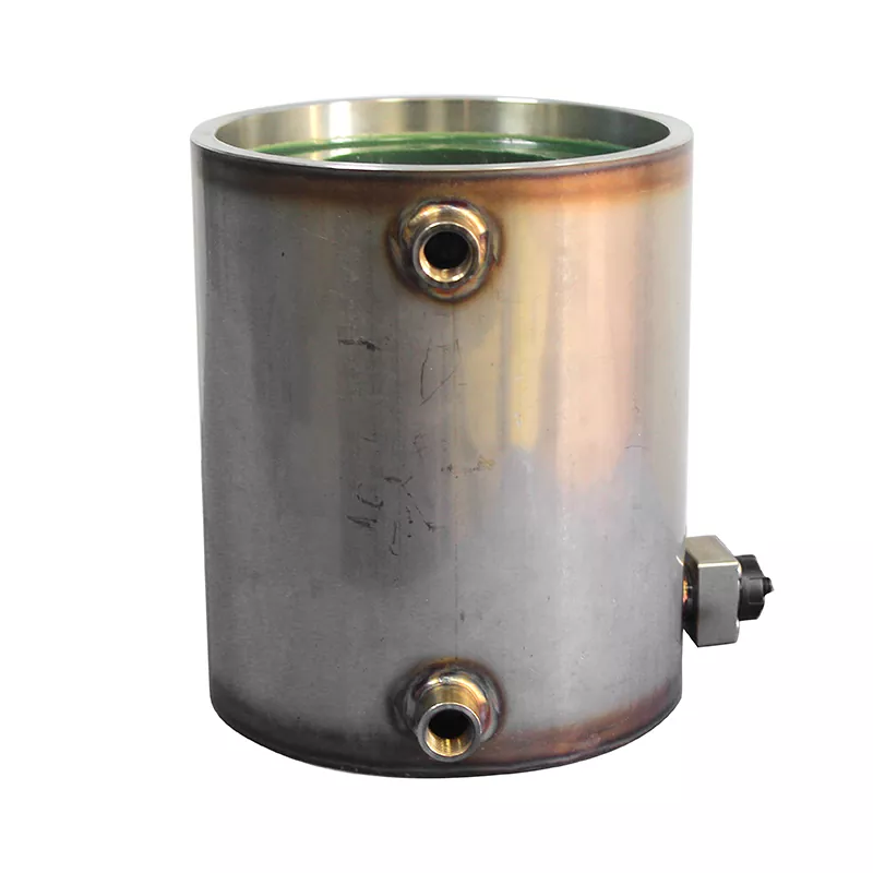 Stainless Steel Cantilever Water Cooled Permanent Magnet Motor