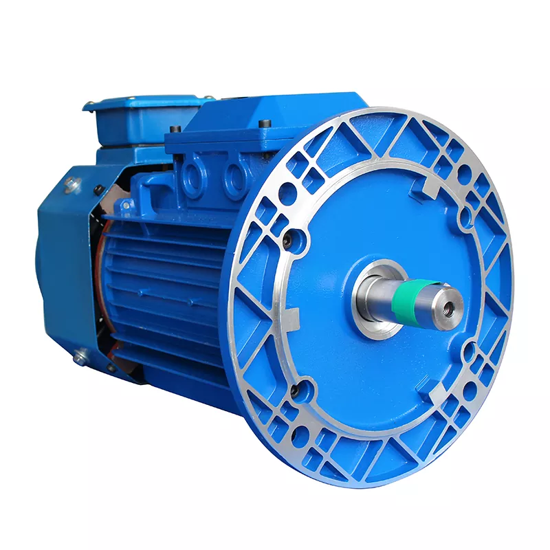 IP65 Permanent Magnet Synchronous Motor