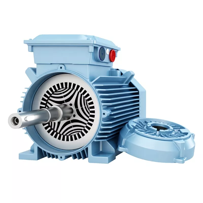 IP65 गैर-चुम्बकीय सिंक्रोनस मोटर