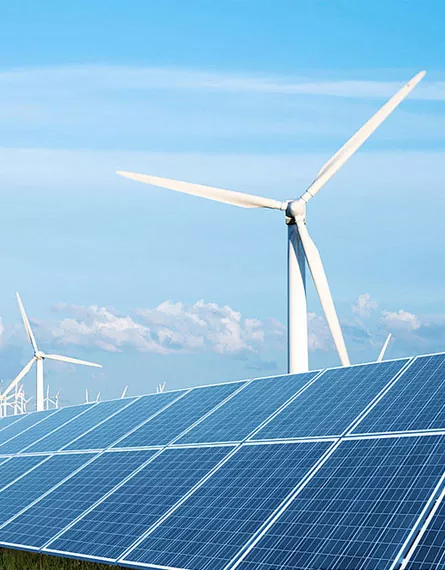 फोटोभोल्टिक प्रणाली